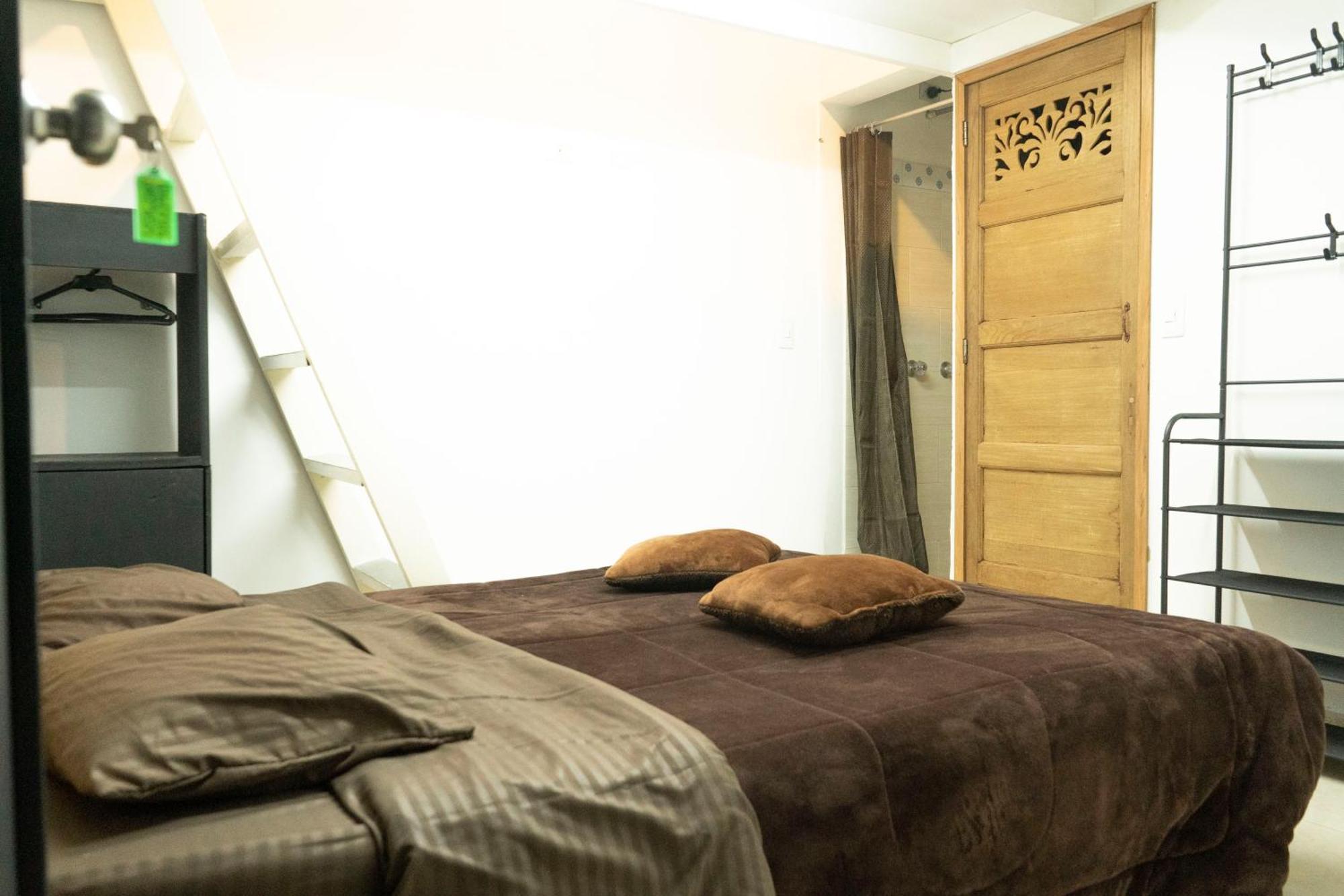 Casa Tsao Hotel Bogotá Eksteriør billede