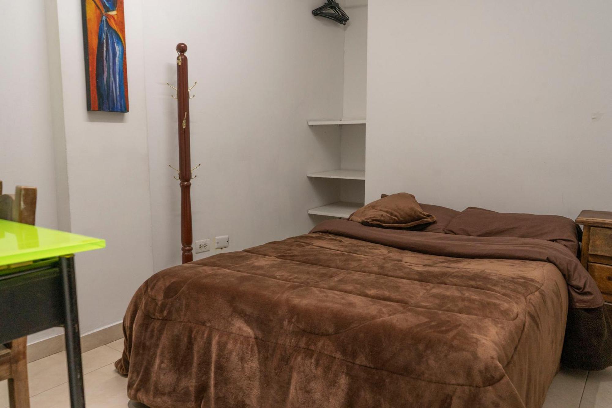 Casa Tsao Hotel Bogotá Eksteriør billede