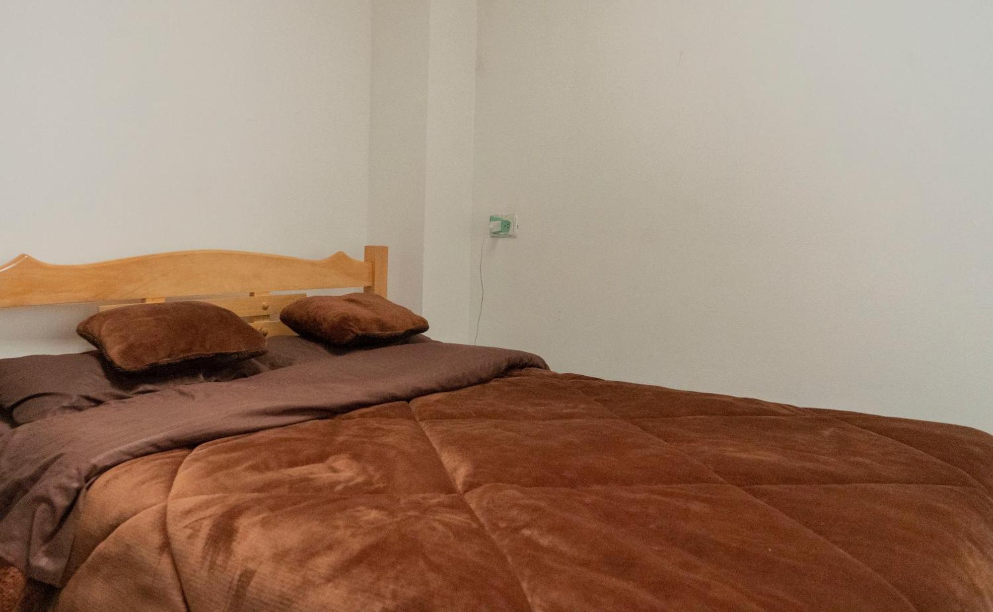 Casa Tsao Hotel Bogotá Eksteriør billede