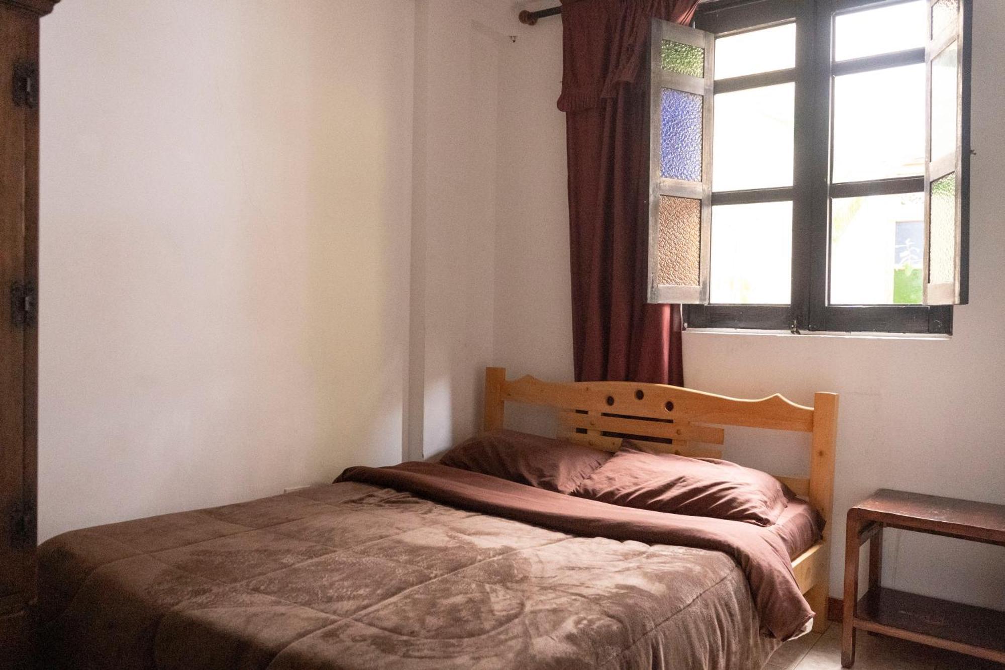 Casa Tsao Hotel Bogotá Eksteriør billede