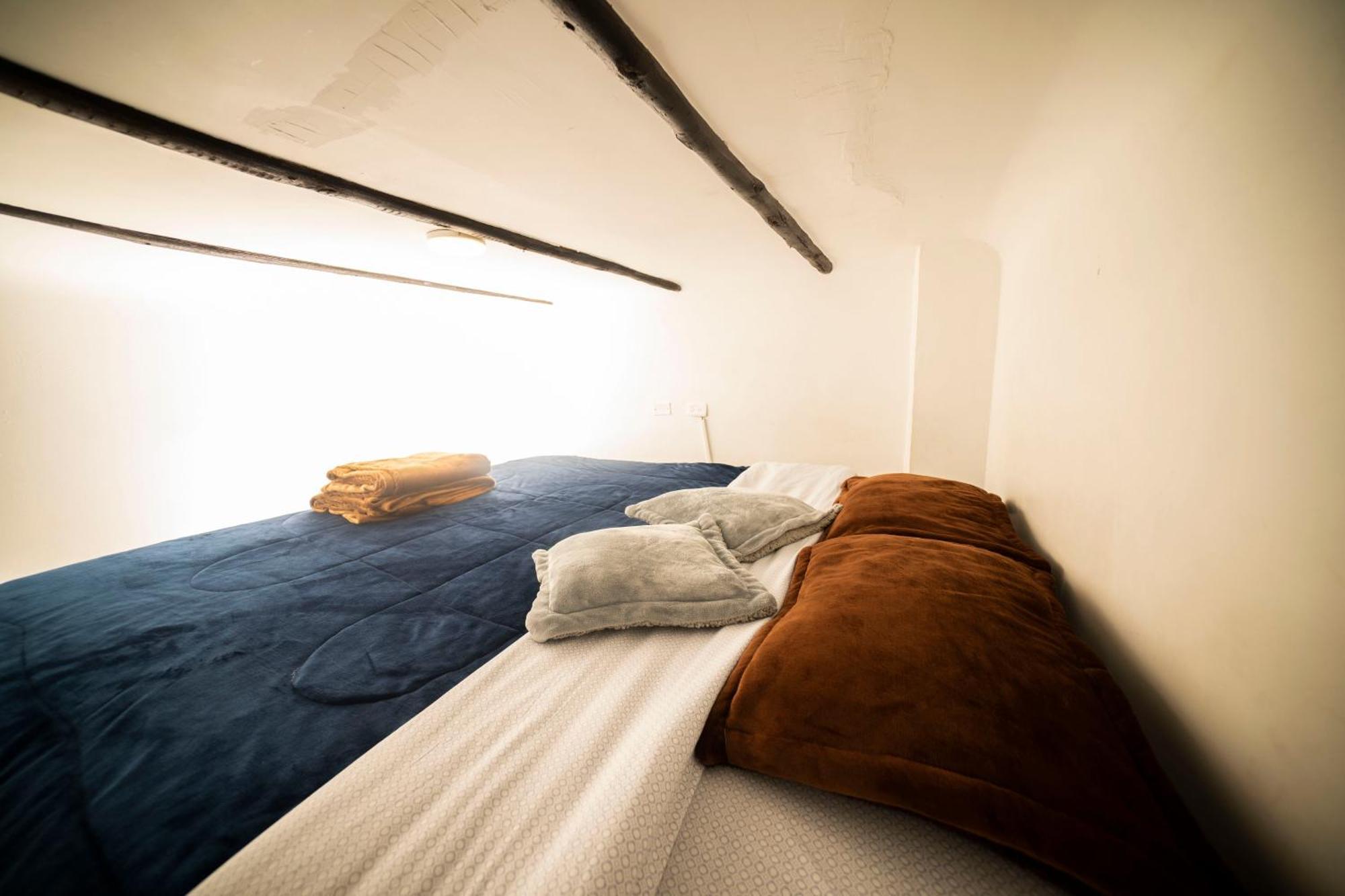 Casa Tsao Hotel Bogotá Eksteriør billede