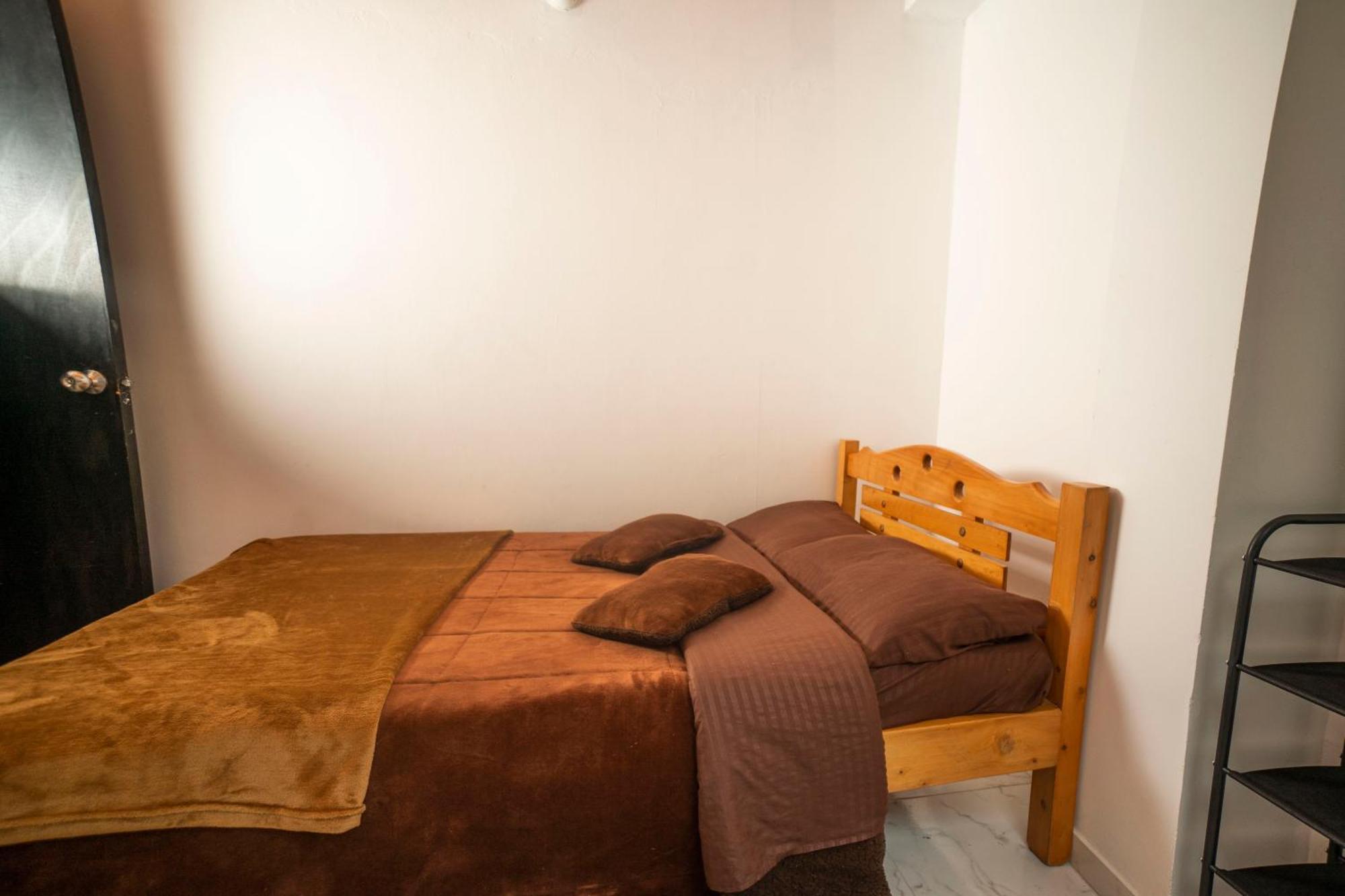 Casa Tsao Hotel Bogotá Eksteriør billede