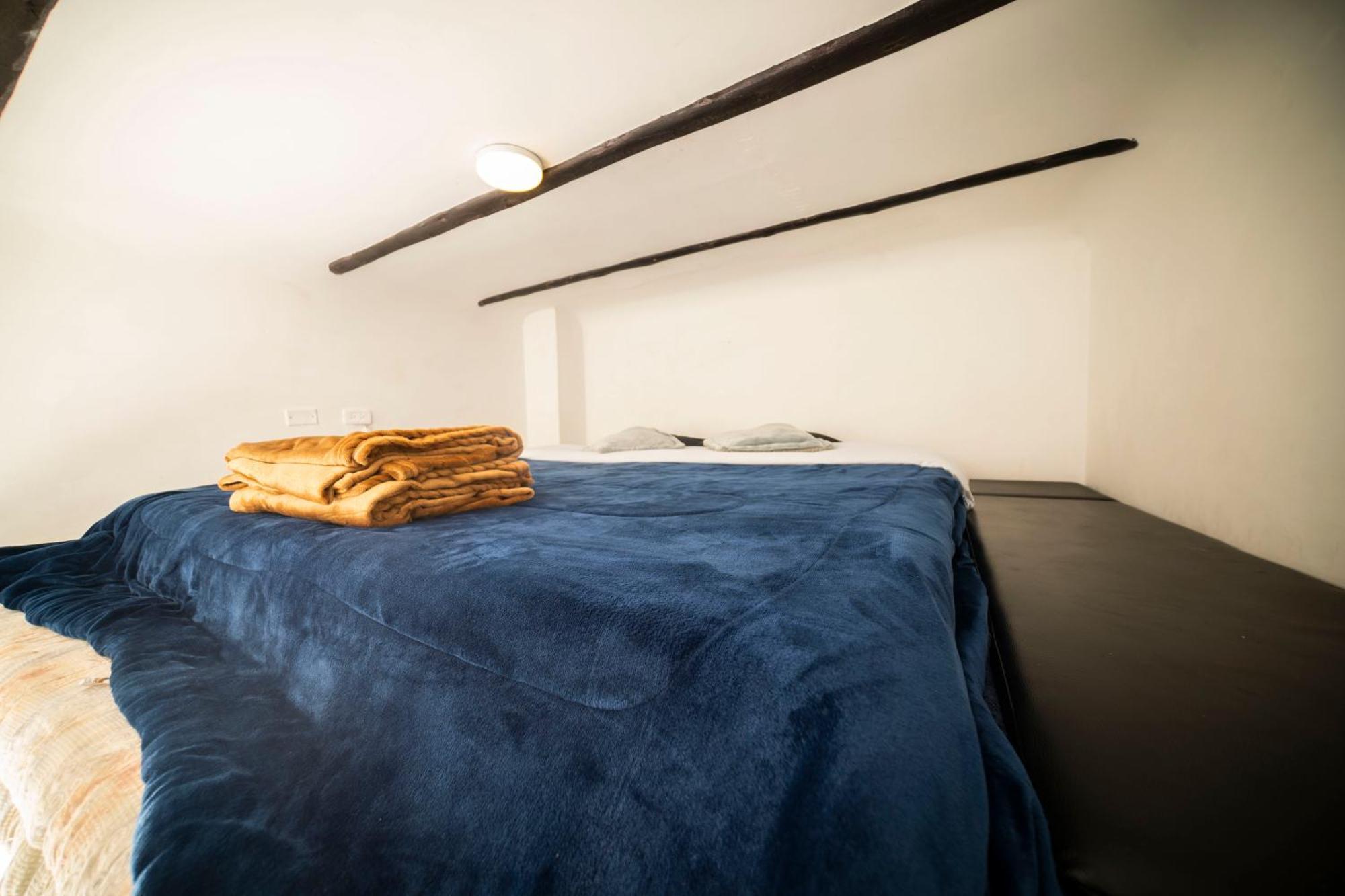 Casa Tsao Hotel Bogotá Eksteriør billede