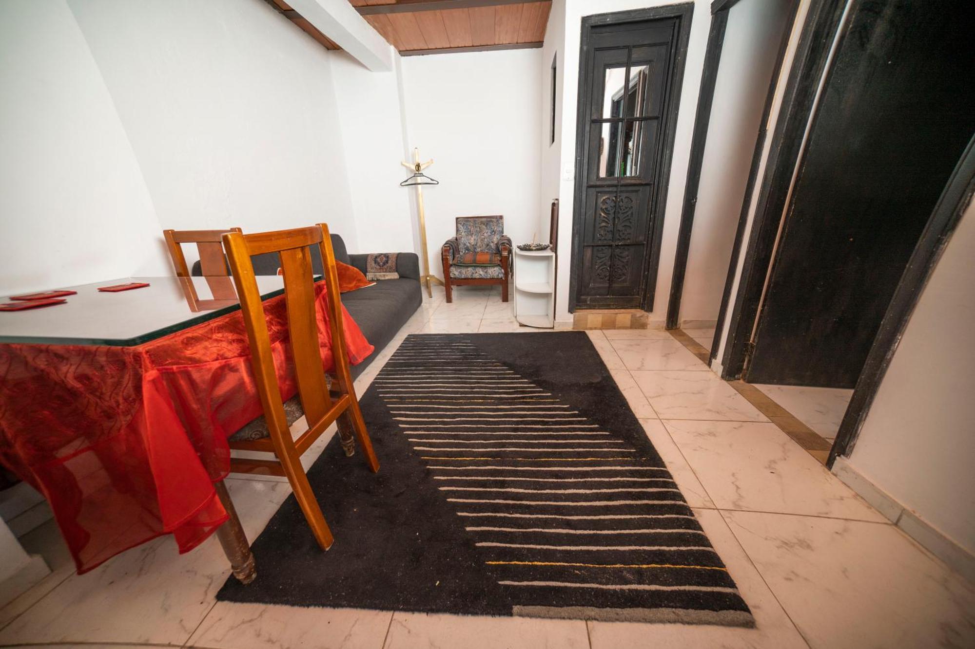 Casa Tsao Hotel Bogotá Eksteriør billede