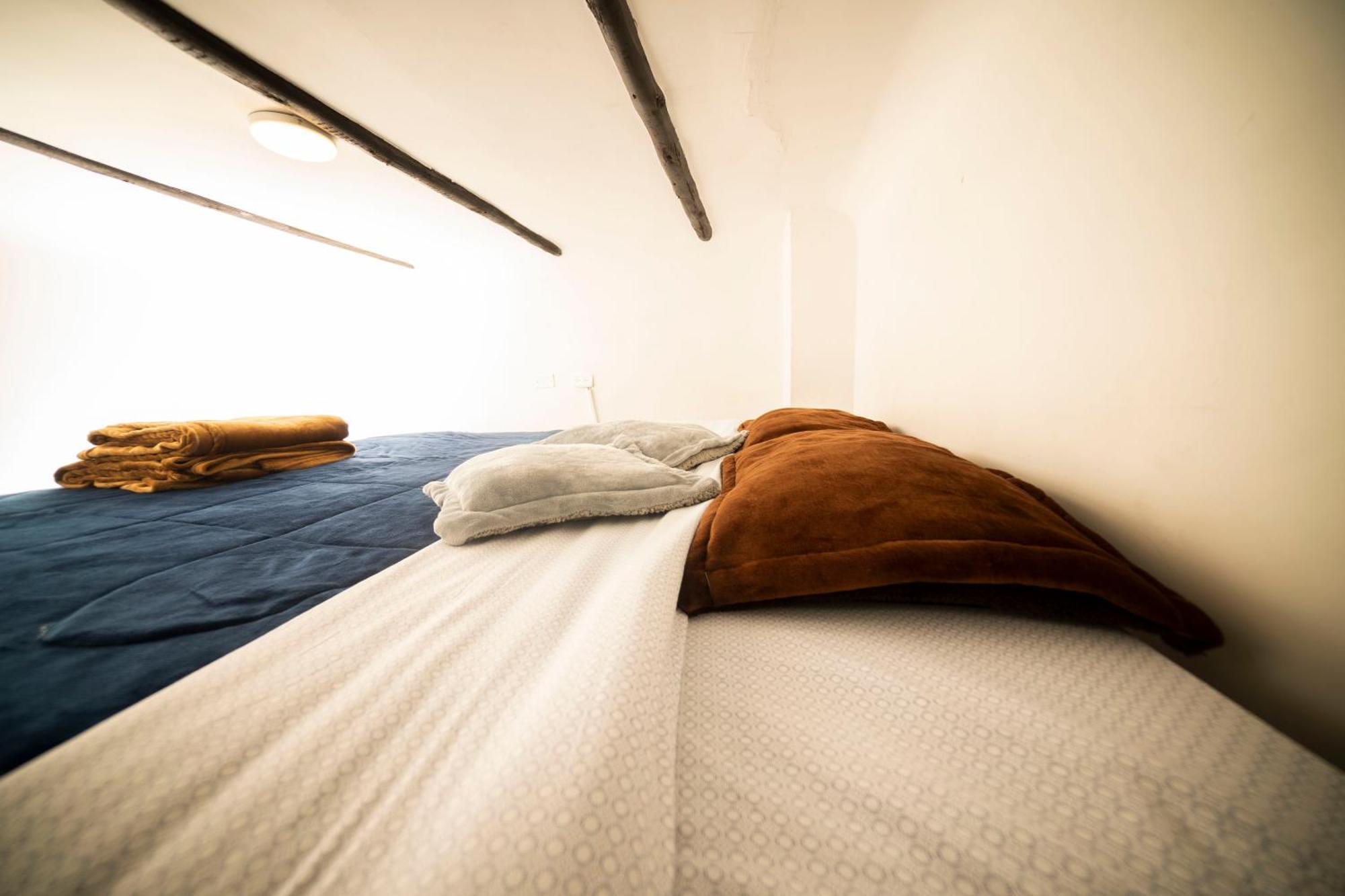 Casa Tsao Hotel Bogotá Eksteriør billede